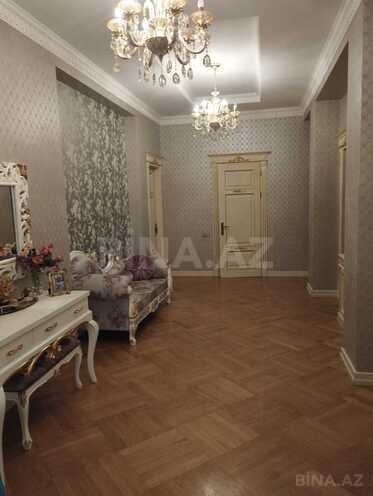 İcarəyə verilir 5 otaqlı yeni tikili 225 m², İçəri Şəhər m., photo 12 from 23