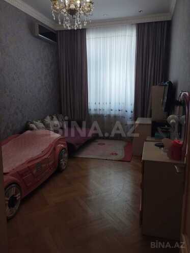 İcarəyə verilir 5 otaqlı yeni tikili 225 m², İçəri Şəhər m., photo 15 from 23