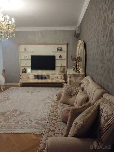 İcarəyə verilir 5 otaqlı yeni tikili 225 m², İçəri Şəhər m., photo 4 from 23
