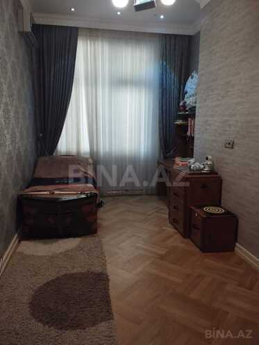 İcarəyə verilir 5 otaqlı yeni tikili 225 m², İçəri Şəhər m., photo 11 from 23