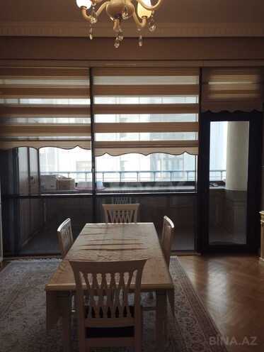 İcarəyə verilir 5 otaqlı yeni tikili 225 m², İçəri Şəhər m., photo 7 from 23