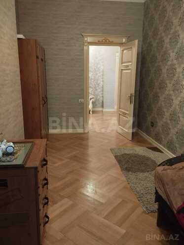 İcarəyə verilir 5 otaqlı yeni tikili 225 m², İçəri Şəhər m., photo 17 from 23