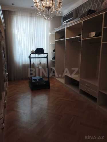 İcarəyə verilir 5 otaqlı yeni tikili 225 m², İçəri Şəhər m., photo 18 from 23