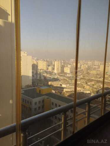 İcarəyə verilir 5 otaqlı yeni tikili 225 m², İçəri Şəhər m., photo 9 from 23