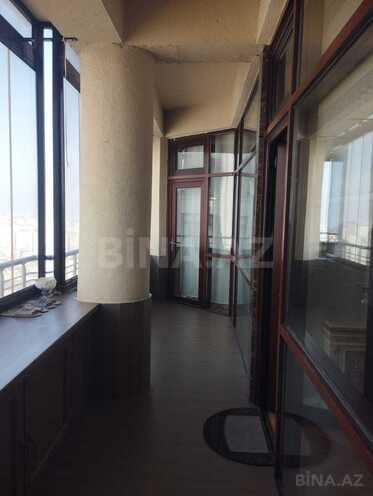 İcarəyə verilir 5 otaqlı yeni tikili 225 m², İçəri Şəhər m., photo 8 from 23