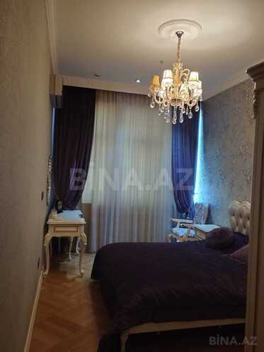 İcarəyə verilir 5 otaqlı yeni tikili 225 m², İçəri Şəhər m., photo 10 from 23