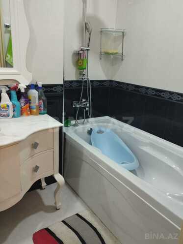 İcarəyə verilir 5 otaqlı yeni tikili 225 m², İçəri Şəhər m., photo 22 from 23