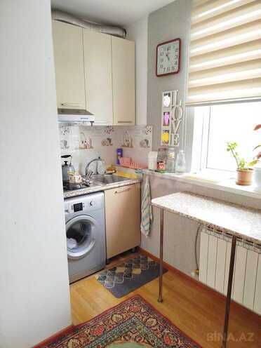 Satılır 2 otaqlı köhnə tikili 45 m², Bakıxanov q., photo 7 from 19