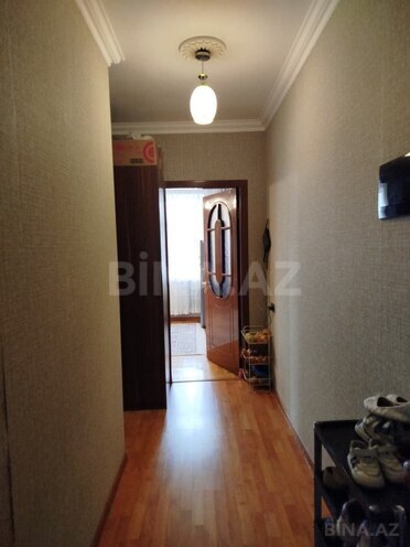 Satılır 2 otaqlı köhnə tikili 45 m², Bakıxanov q., photo 18 from 19