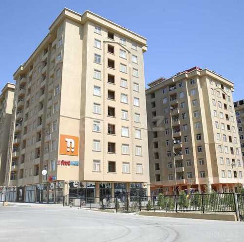 Satılır 3 otaqlı yeni tikili 84 m², Məmmədli q., photo 1 from 16