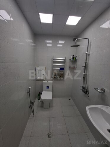 Satılır 3 otaqlı yeni tikili 84 m², Məmmədli q., photo 12 from 16