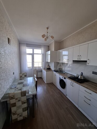 Satılır 3 otaqlı yeni tikili 84 m², Məmmədli q., photo 8 from 16