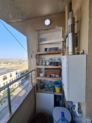 Satılır 3 otaqlı yeni tikili 84 m², Məmmədli q., photo 13 from 16