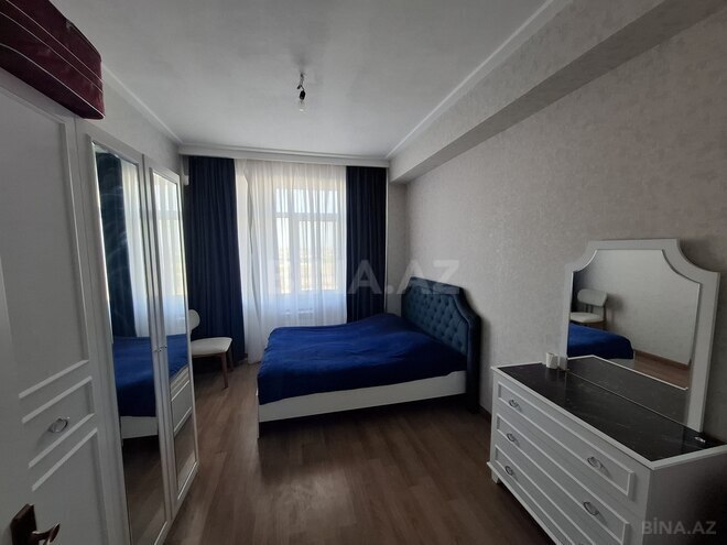 Satılır 3 otaqlı yeni tikili 84 m², Məmmədli q., photo 5 from 16