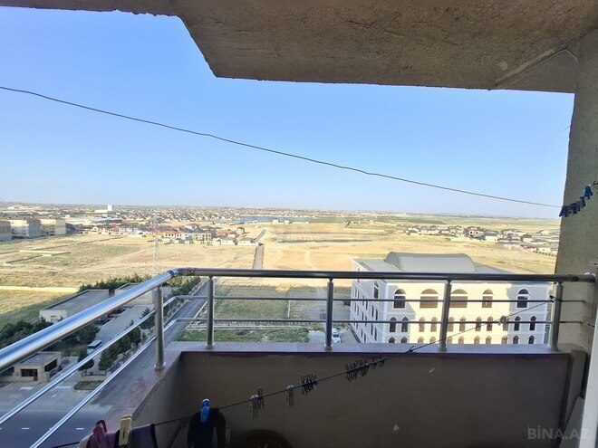 Satılır 3 otaqlı yeni tikili 84 m², Məmmədli q., photo 15 from 16