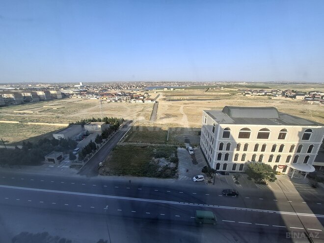Satılır 3 otaqlı yeni tikili 84 m², Məmmədli q., photo 14 from 16