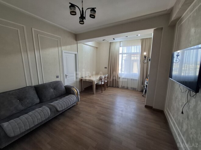 Satılır 3 otaqlı yeni tikili 84 m², Məmmədli q., photo 3 from 16
