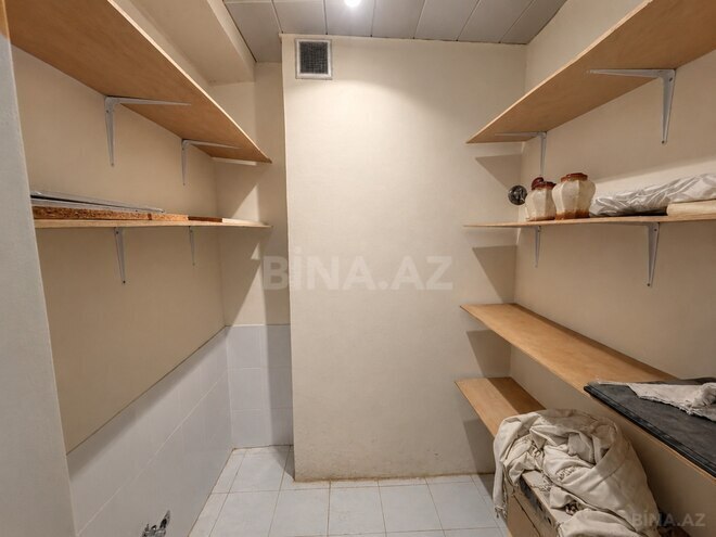 Satılır 3 otaqlı yeni tikili 138 m², 20 Yanvar m., photo 15 from 17