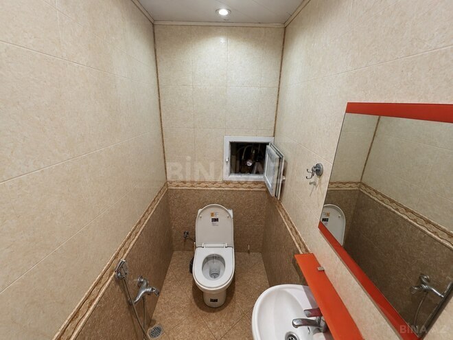 Satılır 3 otaqlı yeni tikili 138 m², 20 Yanvar m., photo 14 from 17