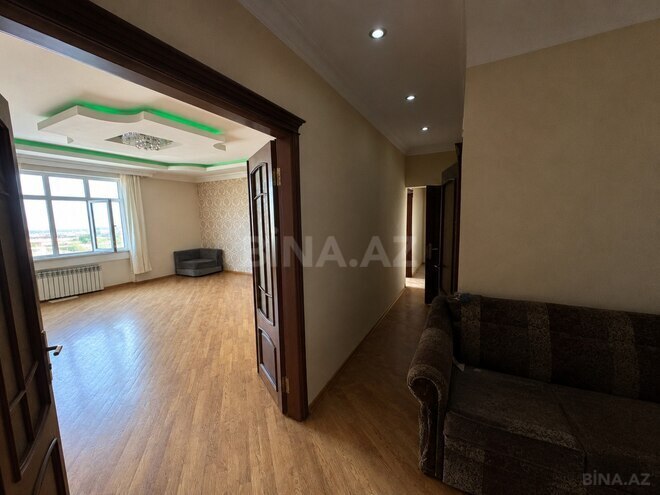 Satılır 3 otaqlı yeni tikili 138 m², 20 Yanvar m., photo 12 from 17