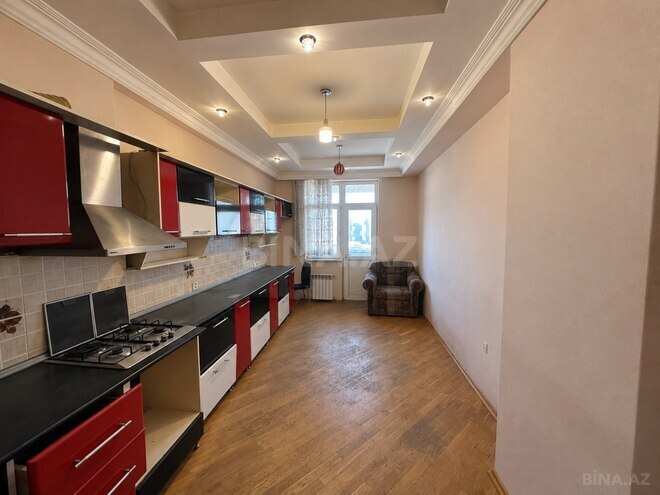Satılır 3 otaqlı yeni tikili 138 m², 20 Yanvar m., photo 10 from 17