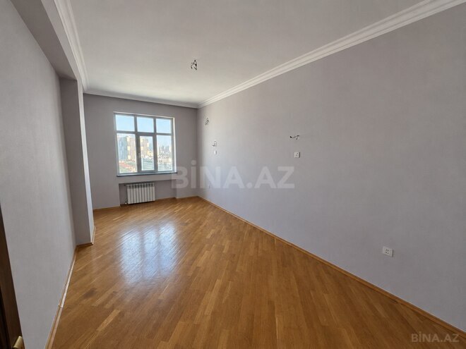 Satılır 3 otaqlı yeni tikili 138 m², 20 Yanvar m., photo 8 from 17