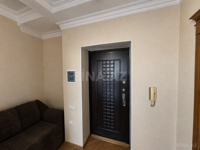 Satılır 3 otaqlı yeni tikili 138 m², 20 Yanvar m., photo 16 from 17