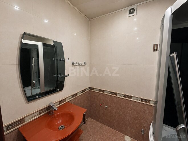 Satılır 3 otaqlı yeni tikili 138 m², 20 Yanvar m., photo 13 from 17