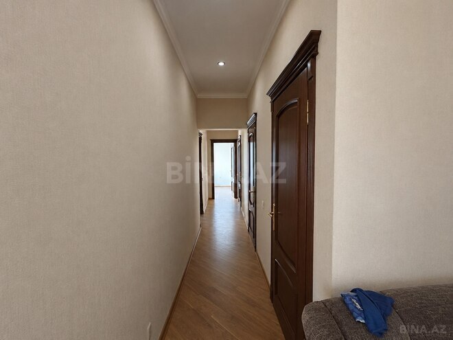 Satılır 3 otaqlı yeni tikili 138 m², 20 Yanvar m., photo 7 from 17