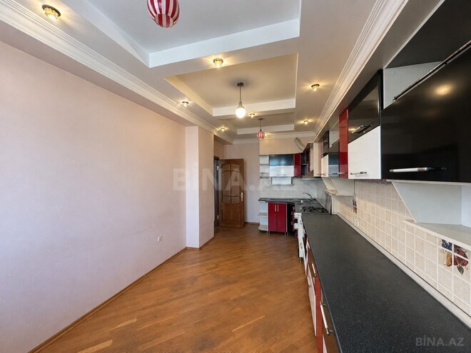 Satılır 3 otaqlı yeni tikili 138 m², 20 Yanvar m., photo 11 from 17