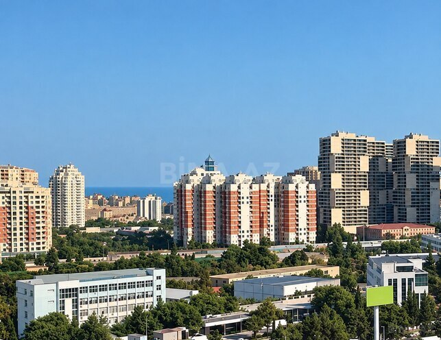 Satılır 3 otaqlı yeni tikili 138 m², 20 Yanvar m., photo 1 from 17