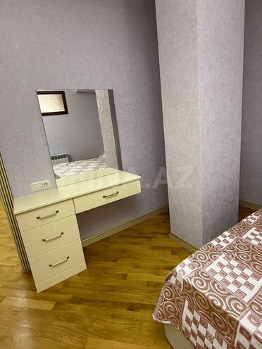 Сдаётся 3-комн. новостройка 110 м², пос. Аг шехер, photo 9 from 16