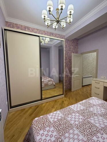 Сдаётся 3-комн. новостройка 110 м², пос. Аг шехер, photo 14 from 16