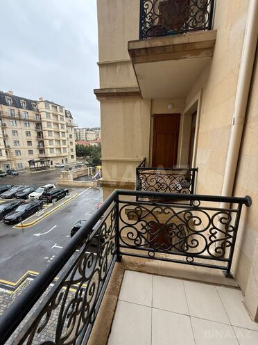 Сдаётся 3-комн. новостройка 110 м², пос. Аг шехер, photo 1 from 16