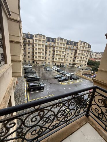Сдаётся 3-комн. новостройка 110 м², пос. Аг шехер, photo 5 from 16