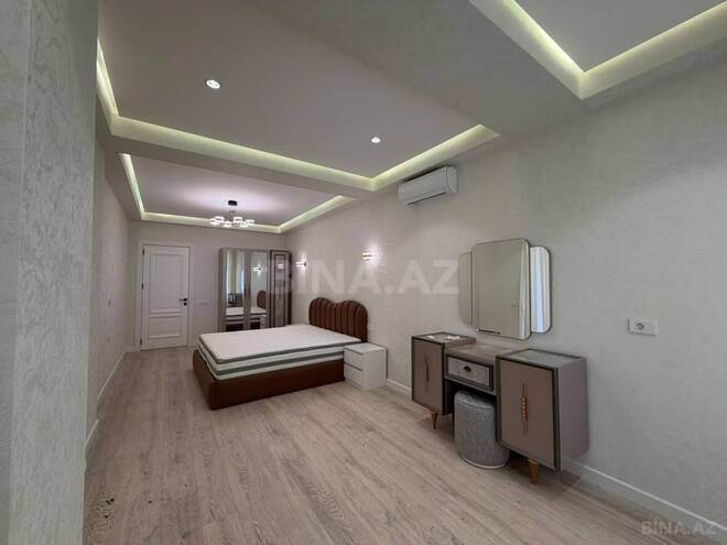 İcarəyə verilir 2 otaqlı yeni tikili 80 m², Şah İsmayıl Xətai m., photo 10 from 15