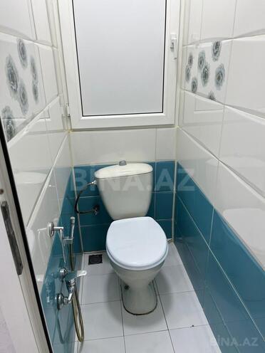 Satılır 2 otaqlı köhnə tikili 42 m², Memar Əcəmi m., photo 20 from 21