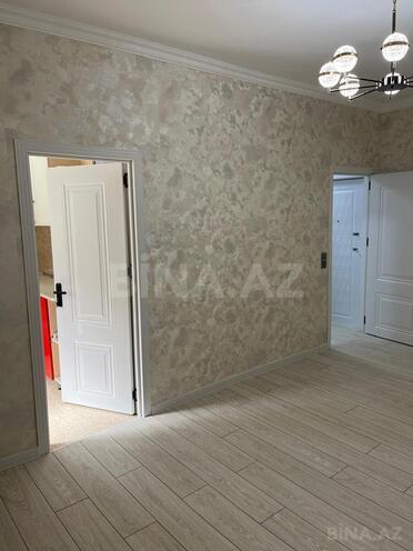 Satılır 2 otaqlı köhnə tikili 42 m², Memar Əcəmi m., photo 6 from 21