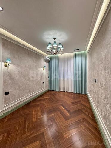 Продаётся 4-комн. новостройка 181 м², м. Элмляр Академиясы, photo 7 from 18
