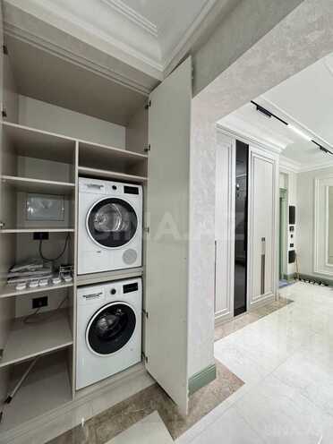 Продаётся 4-комн. новостройка 181 м², м. Элмляр Академиясы, photo 15 from 18