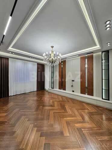 Продаётся 4-комн. новостройка 181 м², м. Элмляр Академиясы, photo 4 from 18