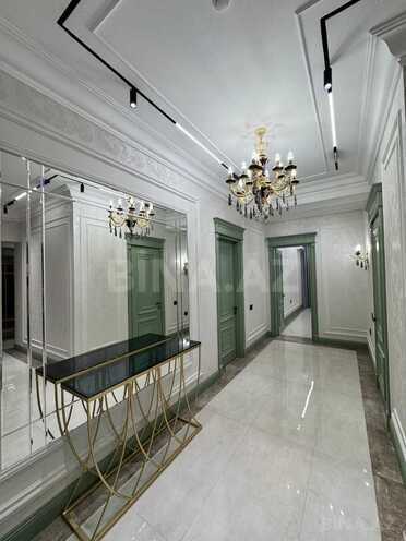 Продаётся 4-комн. новостройка 181 м², м. Элмляр Академиясы, photo 14 from 18
