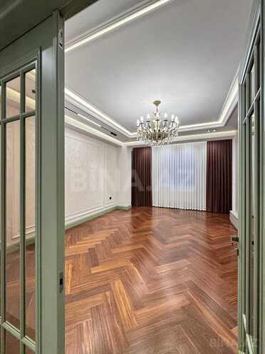 Продаётся 4-комн. новостройка 181 м², м. Элмляр Академиясы, photo 10 from 18