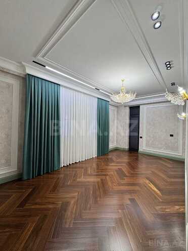 Продаётся 4-комн. новостройка 181 м², м. Элмляр Академиясы, photo 6 from 18