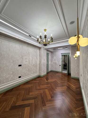 Продаётся 4-комн. новостройка 181 м², м. Элмляр Академиясы, photo 11 from 18