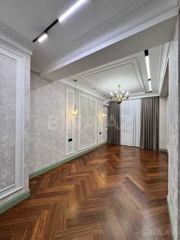 Продаётся 4-комн. новостройка 181 м², м. Элмляр Академиясы, photo 9 from 18