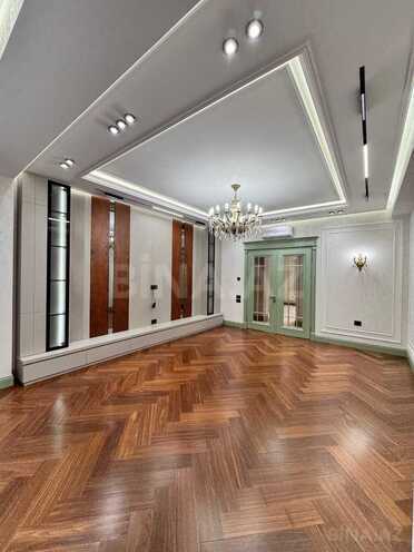 Продаётся 4-комн. новостройка 181 м², м. Элмляр Академиясы, photo 8 from 18