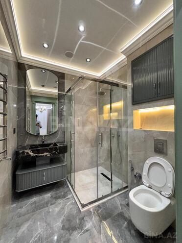 Продаётся 4-комн. новостройка 181 м², м. Элмляр Академиясы, photo 17 from 18