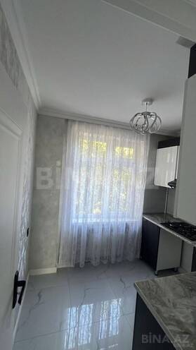 Satılır 3 otaqlı köhnə tikili 82 m², Nəsimi r., photo 7 from 9