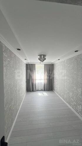 Satılır 3 otaqlı köhnə tikili 82 m², Nəsimi r., photo 5 from 9